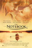 The Notebook Movie Poster Print