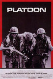Platoon Movie Poster Print