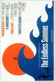 Endless Summer Movie Poster Print