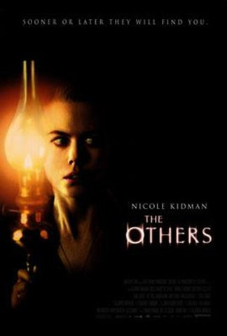 The Others Movie Poster Print
