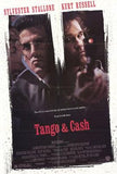 Tango Cash Movie Poster Print