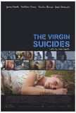 The Virgin Suicides Movie Poster Print