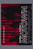 Standing In The Shadows Of Motown Movie Poster Print