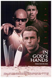 In God's Hands Movie Poster Print