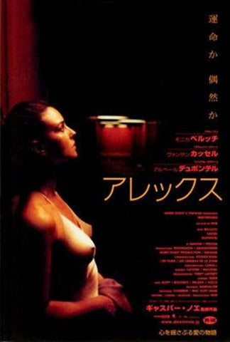 Irreversible Movie Poster Print