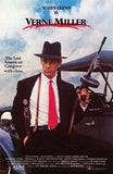 The Verne Miller Story Movie Poster Print