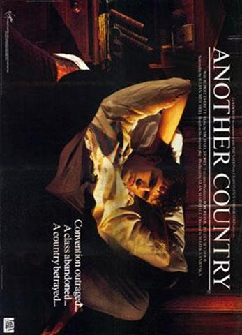 Another Country Movie Poster Print