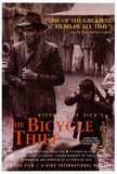 The Bicycle Thief Movie Poster Print