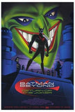Batman Beyond - Return Of The Joker Movie Poster Print