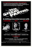 The Silent Partner Movie Poster Print