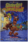 Scooby-Doo And The Witch's Ghost Movie Poster Print