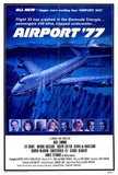 Airport 77 Movie Poster Print