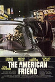American Friend Movie Poster Print