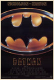 Batman Movie Poster Print