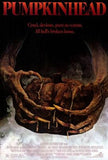 Pumpkinhead Movie Poster Print
