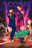 Night At The Roxbury Movie Poster Print