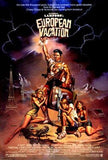 National Lampoon's European Vacation Movie Poster Print