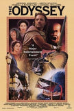 Odyssey  The (Tv) Movie Poster Print