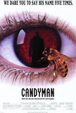 Candyman Movie Poster Print