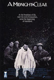 Midnight Clear  a Movie Poster Print