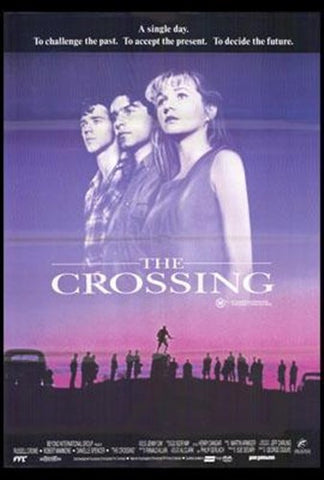 The Crossing Movie Poster Print