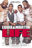Life Movie Poster Print