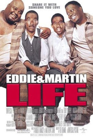 Life Movie Poster Print