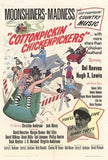 Cottonpicken Chicken Pickers Movie Poster Print