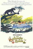 Jungle Book Movie Poster Print