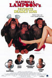 National Lampoon's Favorite Deadly Sins Movie Poster Print