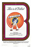 Coonskin Movie Poster Print