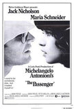 The Passenger Movie Poster Print