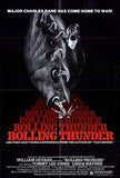 Rolling Thunder Movie Poster Print