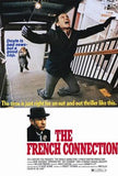 The French Connection Movie Poster Print