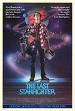 The Last Starfighter Movie Poster Print