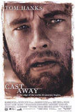 Cast Away Movie Poster Print