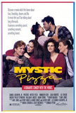Mystic Pizza Movie Poster Print