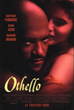 Othello Movie Poster Print