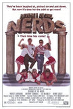 Revenge Of The Nerds Movie Poster Print