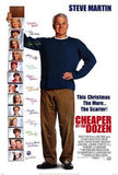 Cheaper By The Dozen Movie Poster Print