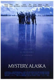 Mystery Alaska Movie Poster Print