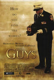 The Guys Movie Poster Print