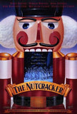 The Nutcracker Movie Poster Print