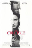 The Crucible Movie Poster Print
