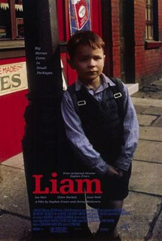 Liam Movie Poster Print