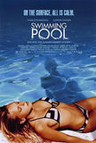 Swimming Pool Movie Poster Print