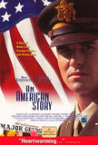 American Story  An Movie Poster Print
