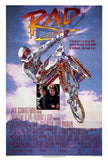Rad Movie Poster Print