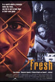 Fresh Movie Poster Print