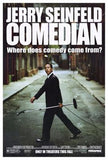 Comedian Movie Poster Print